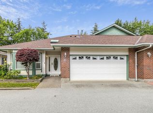 18939 65th Ave #12, Surrey, BC V3S8Y2