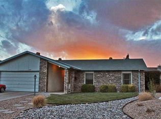 6428 Gambel Quail Rd NE, Rio Rancho, NM 87144