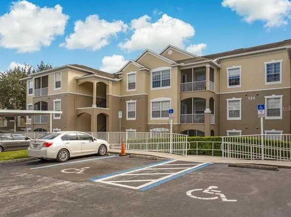 584 Brantley Terrace Way Unit 300, Altamonte Springs, FL 32714