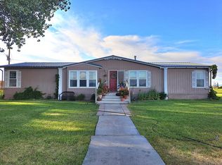 853 Ln 38, Burlington, WY 82411
