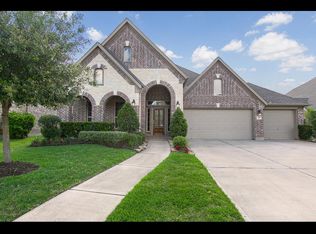 3315 Big Sky Pass, Missouri City, TX 77459