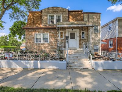 3300 N Osage Ave, Chicago, IL, 60634