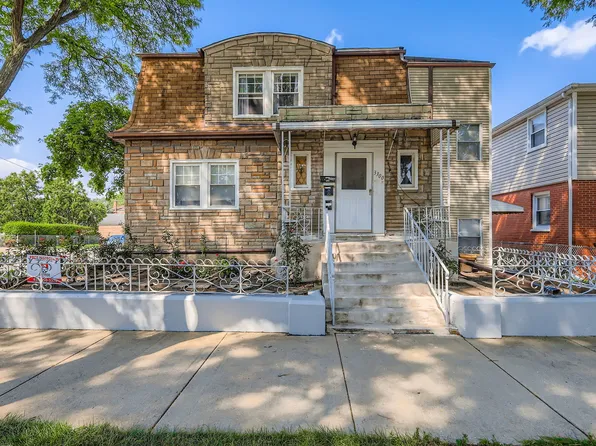 3300 N Osage Ave, Chicago, IL 60634