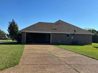 9826 Crooked Creek Blvd, Byram, MS 39272