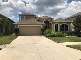 7511 Tangle Bend Dr, Gibsonton, FL 33534