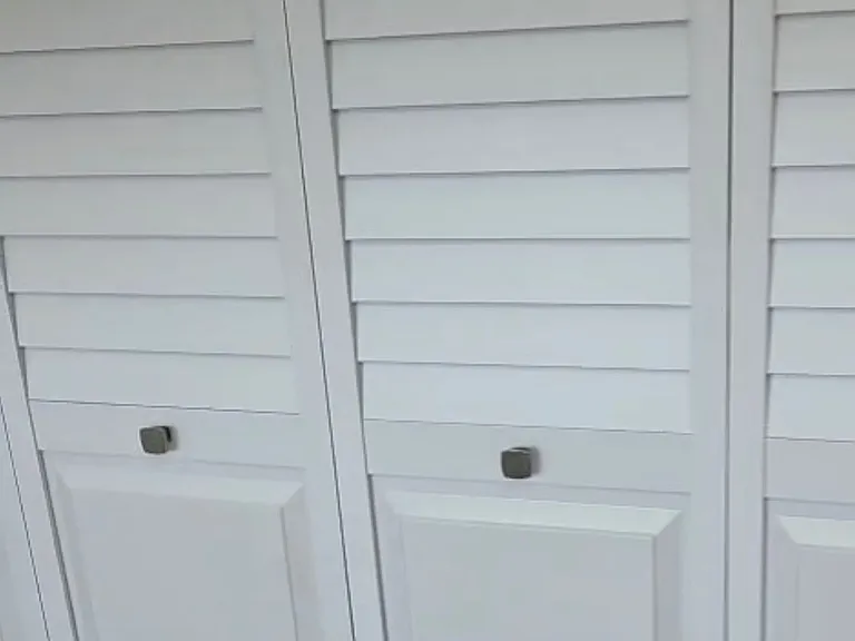 Closet Doors - Brand New