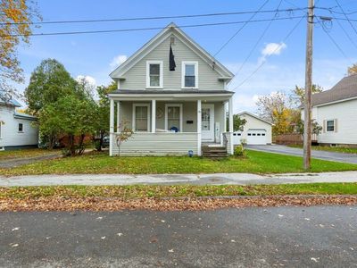 29 5th St, Old Town, ME, 04468