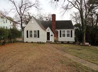 1127 Georgia Ave, North Augusta, SC 29841