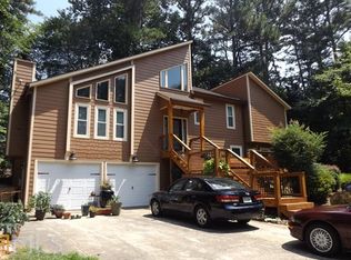 3619 Blackwell Run, Marietta, GA 30066