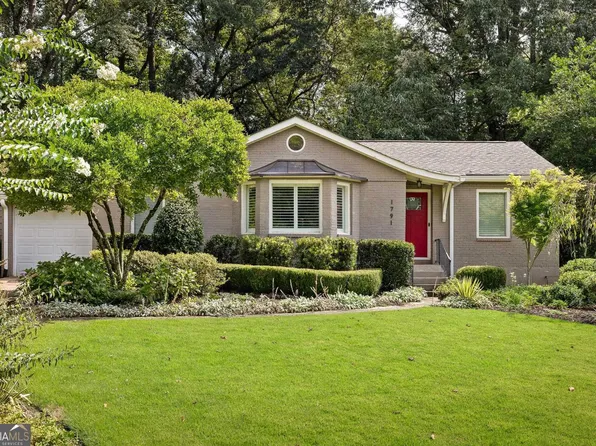 1791 Helen Dr, Atlanta, GA 30306