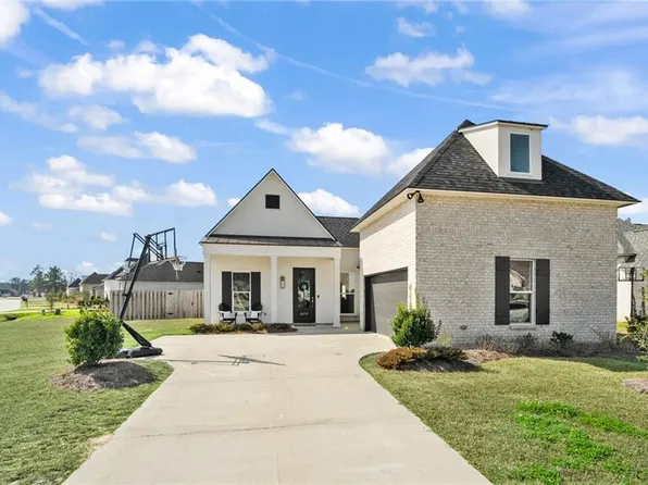 4077 Kelly Lake Ln, Madisonville, LA 70447