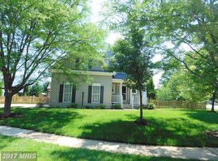 21364 Marsh Creek Dr, Ashburn, VA 20148