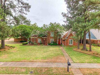 3930 Bobby Jones Rd, Memphis, TN, 38125