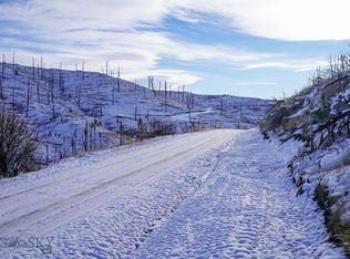 222 Coyote Pass, Columbus, MT 59019