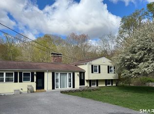 274 Hanks Hill Rd, Mansfield, CT 06268