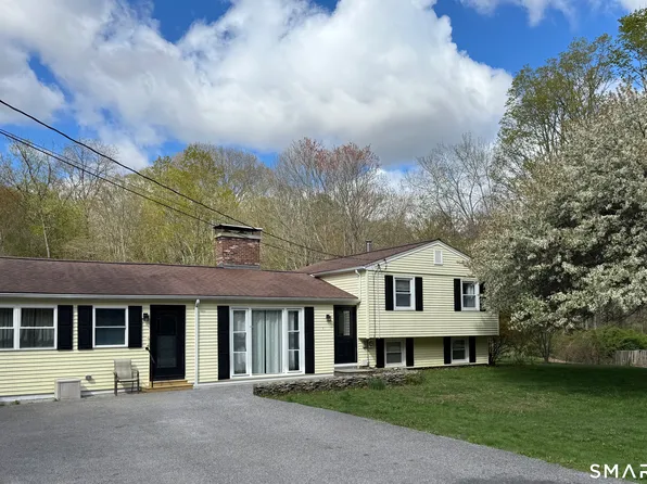 274 Hanks Hill Road, Mansfield, CT 06268