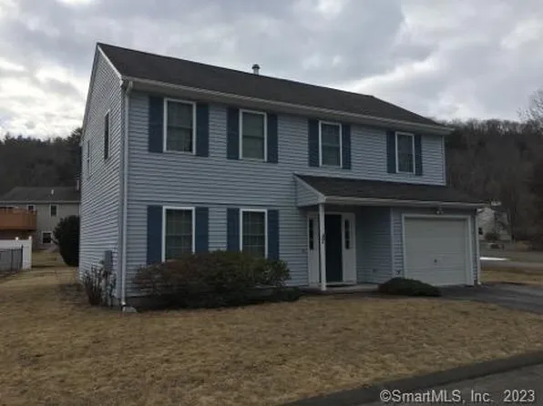7 Woodcock Lane, New Hartford, CT 06057