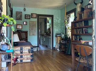 941 N Morgan St, Portland, OR 97217