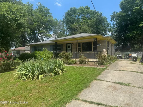 4409 Raven Ridge Dr, Louisville, KY 40216