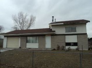2614 S Ridgeland Dr, West Valley City, UT 84119