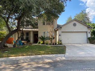 12923 Straight Cedar, Helotes, TX 78023