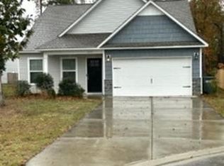 1717 Kodiak Ct, Sumter, SC 29150