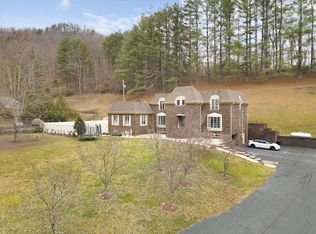 276 Brandy Keg Est, Prestonsburg, KY 41653