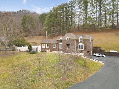 276 Brandy Keg Est, Prestonsburg, KY, 41653