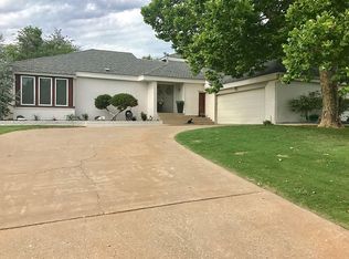 4311 Saint Patrick Dr, Oklahoma City, OK 73120