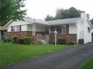 4765 Harbor Blvd, Columbus, OH 43232