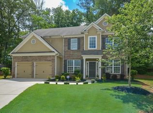 2549 Kolb Manor Cir SW, Marietta, GA 30008