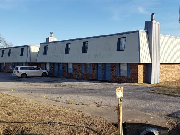 1439 Highway 9 E, Seminole, OK 74868