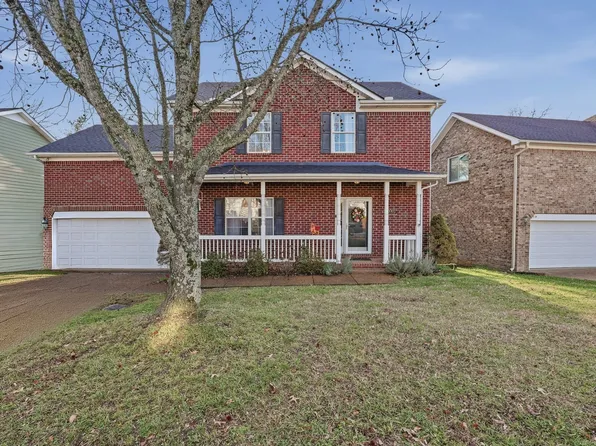 3119 Brimstead Dr, Franklin, TN 37064