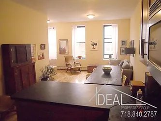 Rented by Ideal Properties Group