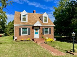 1414 2nd St, Victoria, VA 23974
