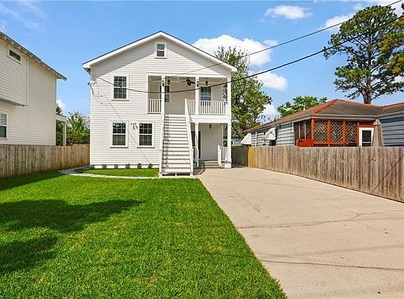 2nd image of 2724-26 Upperline St