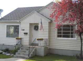 728 Bel Mar Dr, South Ogden, UT 84403