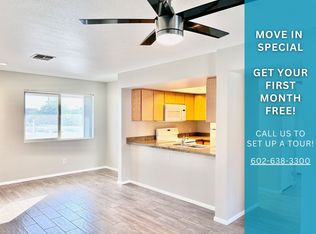 3109 N 36th St #15, Phoenix, AZ 85018
