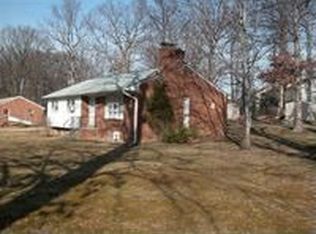 6017 Saint John Dr, Alexandria, VA 22310