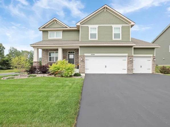 3064 Sunflower Way NW, Jordan, MN 55352