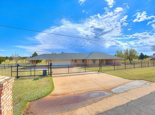 1750 S May Ave, Guthrie, OK 73044
