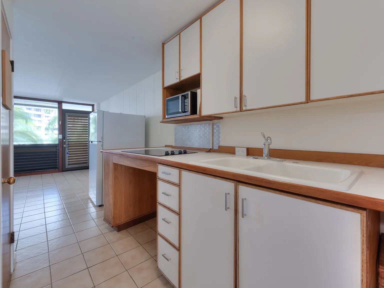 1 bed, 588 sqft, $1,975 — Photo 4