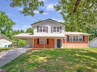 11306 Sherrington Ct, Upper Marlboro, MD 20774