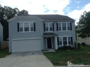 3416 Aldwych Way, Charlotte, NC 28216
