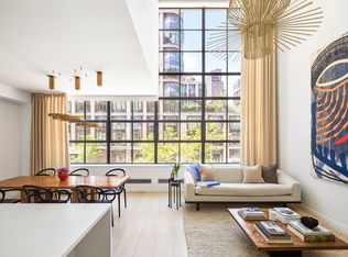 456 W 19th St UNIT 2/3F, New York, NY