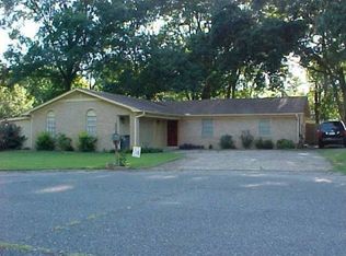 204 Markwood Ct, Hot Springs, AR 71901
