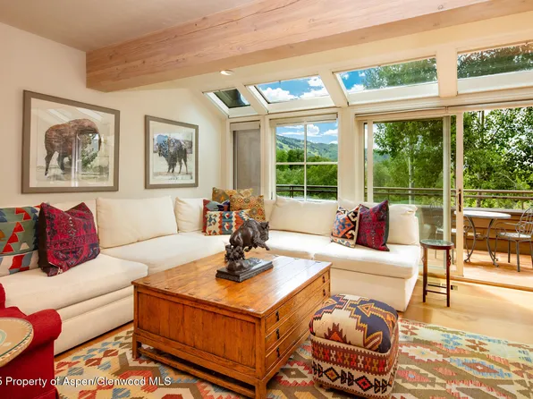 101 N 8th St #28, Aspen, CO 81611