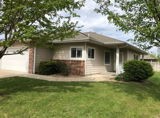 1217 NW 5th St, Abilene, KS 67410