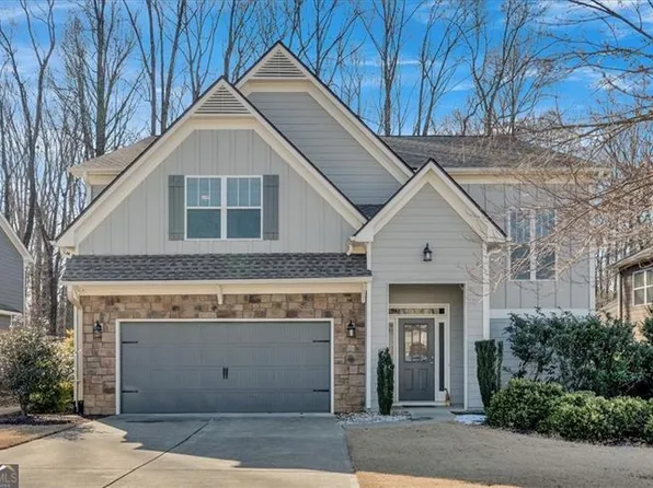 3230 Blackburn Dr, Cumming, GA 30040