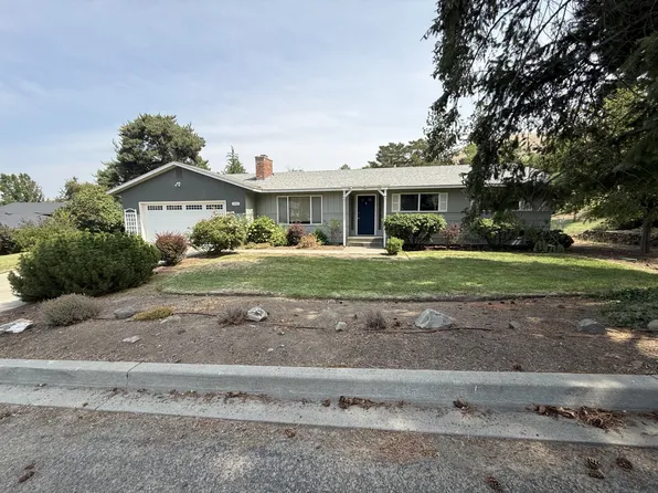 1416 Scenic Dr, Prosser, WA 99350
